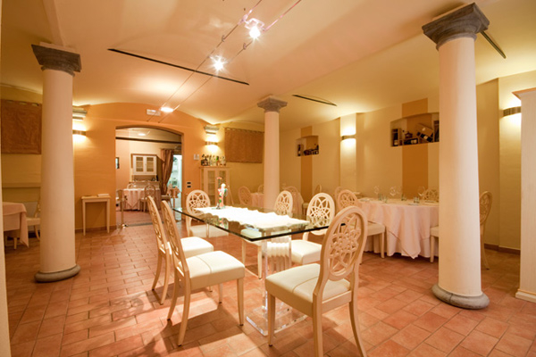 Images Ristorante Locanda Ca' Matilde