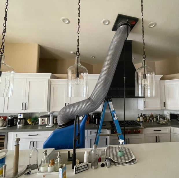 Images Natural Air Duct LLC