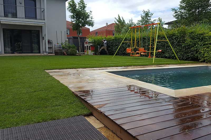 Bild 7 von Kocak Gartengestaltung