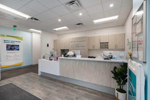 Images Lutz Dentist Office