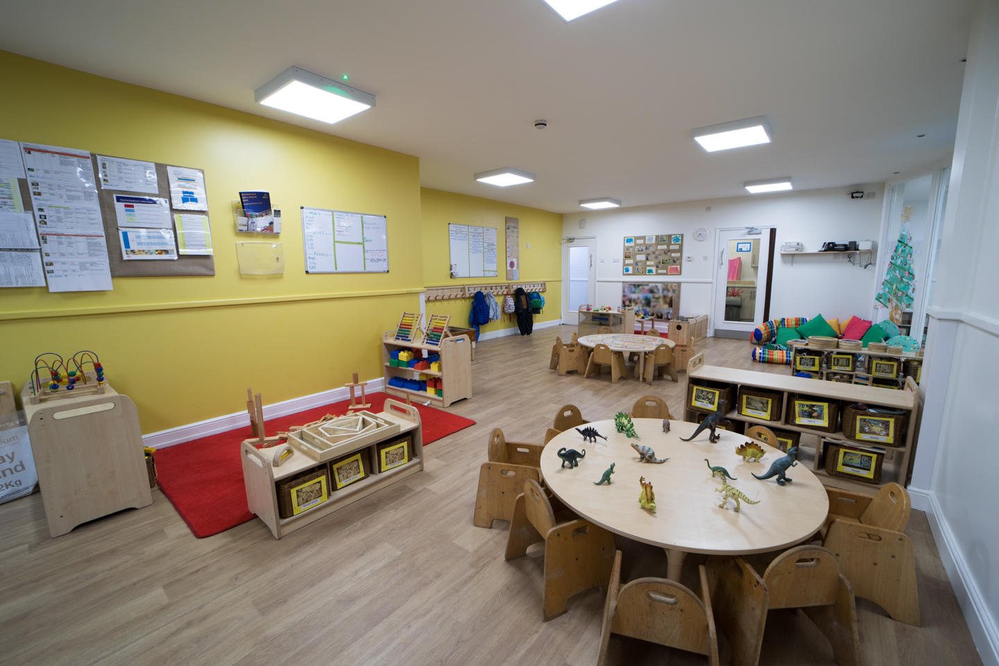Images Bright Horizons Crouch End Fields Day Nursery and Preschool