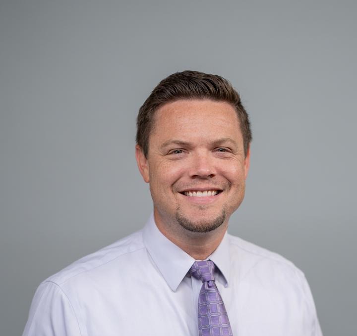 Mikael P. Schilb