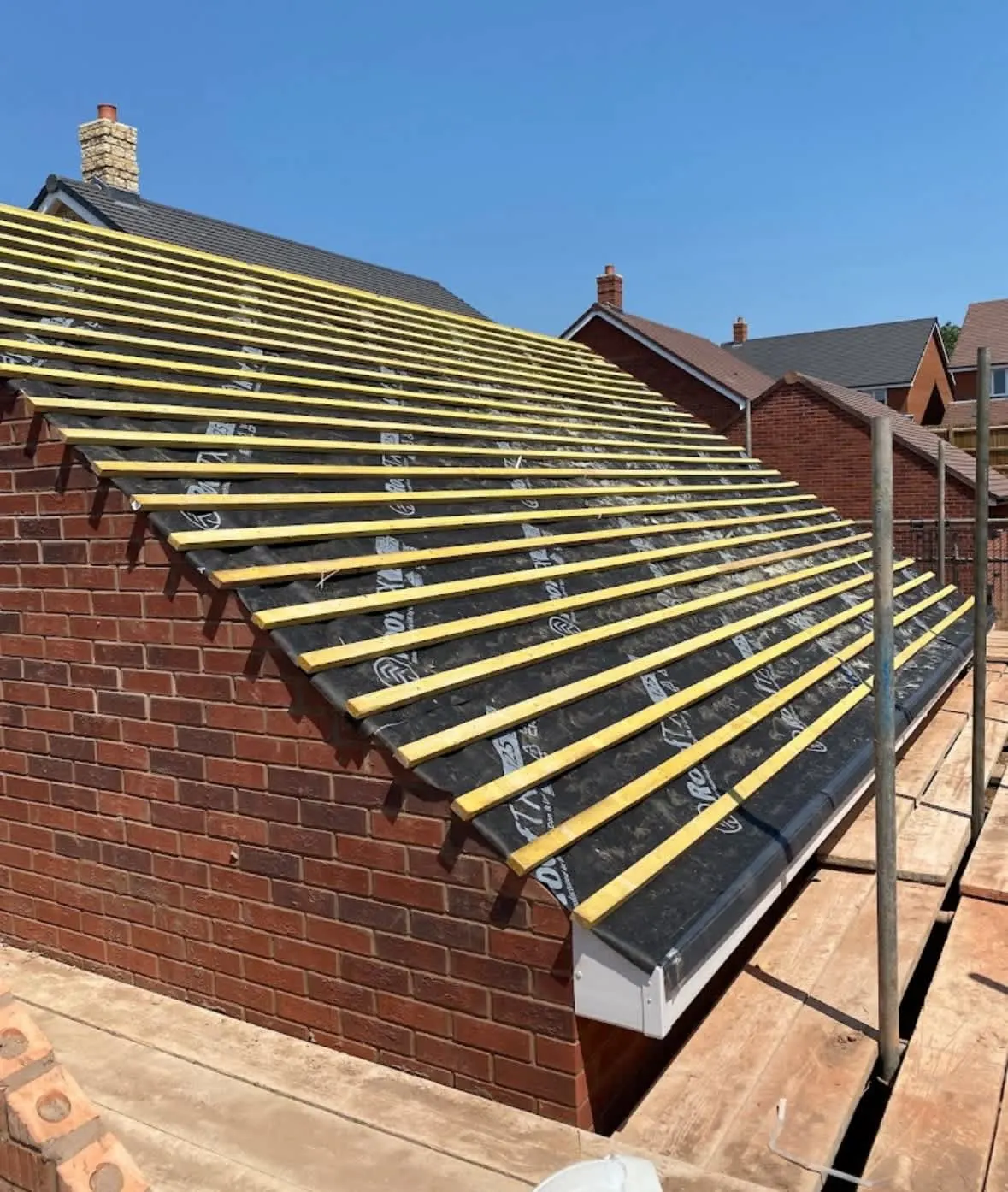 Images Nova Roofing Group