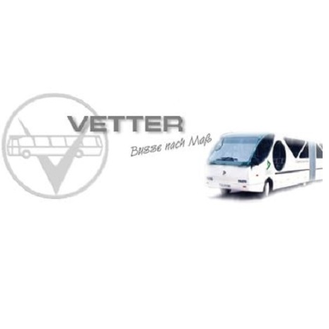 Logo Walter Vetter Karosserie- und Fahrzeugbau GmbH