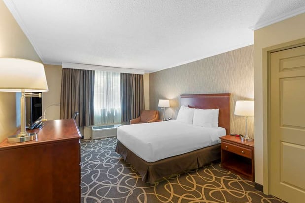 Images Best Western Plus Burley Inn & Convention Center