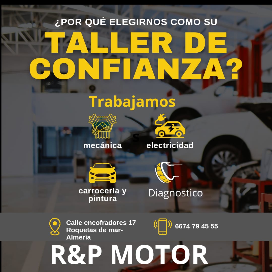Images R&P MOTOR