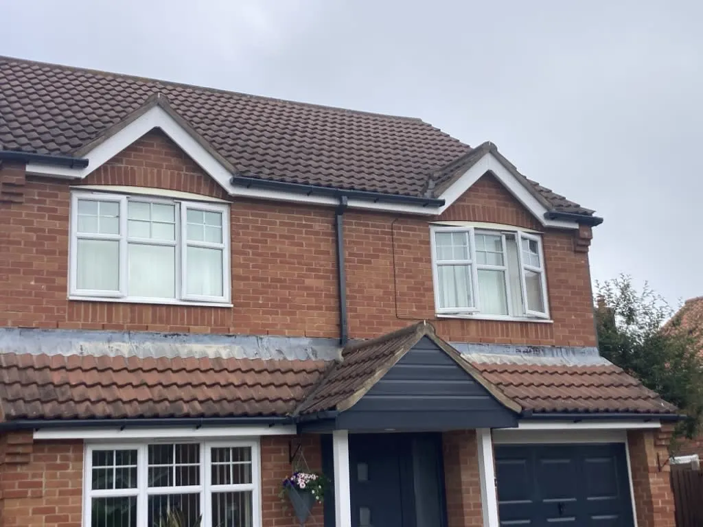 Images Newark Conservatory Roofs