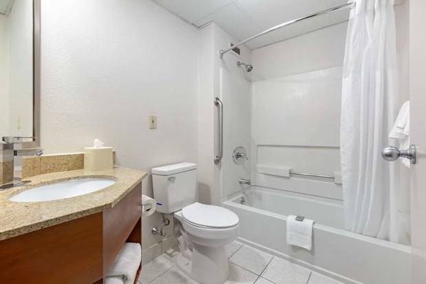 Images Best Western Mystic Hotel