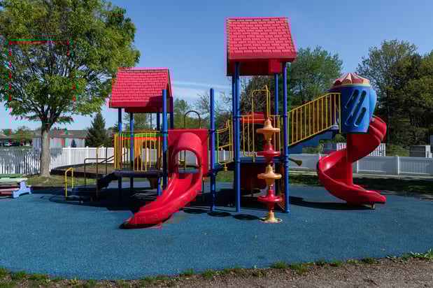 Images Mount Laurel YMCA