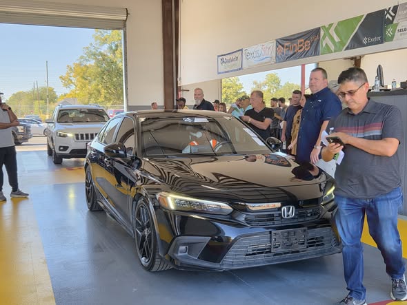 America's Auto Auction Central Houston Image