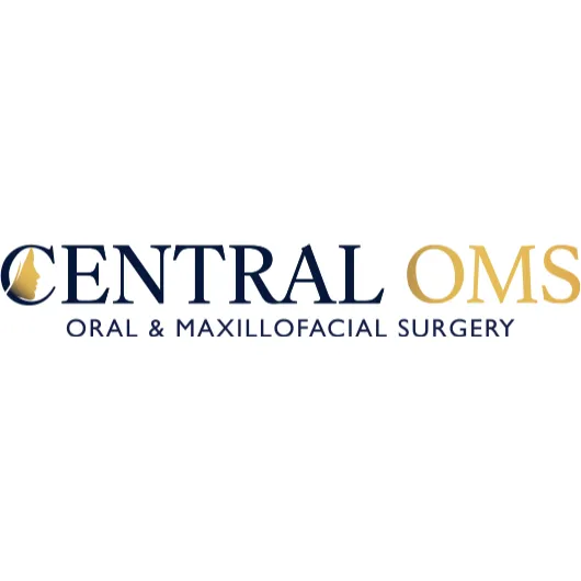 Central Oral & Maxillofacial Surgery Logo