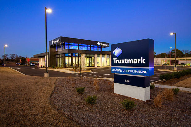 Images Trustmark