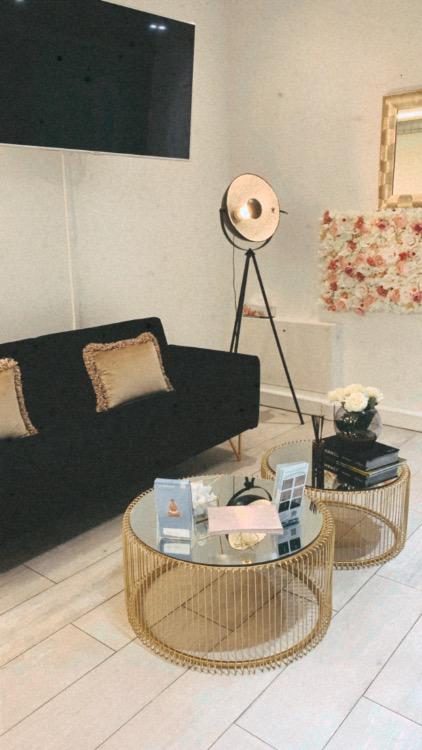 Maki Beauty Cosmetic Studio, Heimstrasse 16b in Dietikon