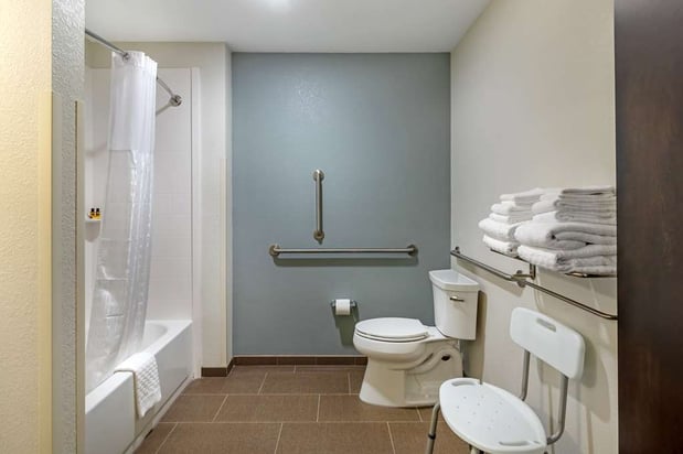 Images Best Western Plus Bluffton / Hilton Head Hotel