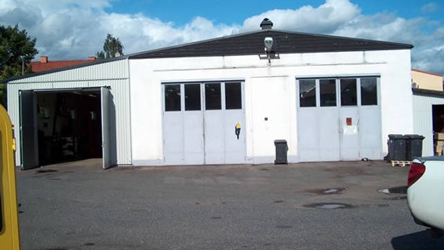 Images Bil- & Elservice i Ludvika AB