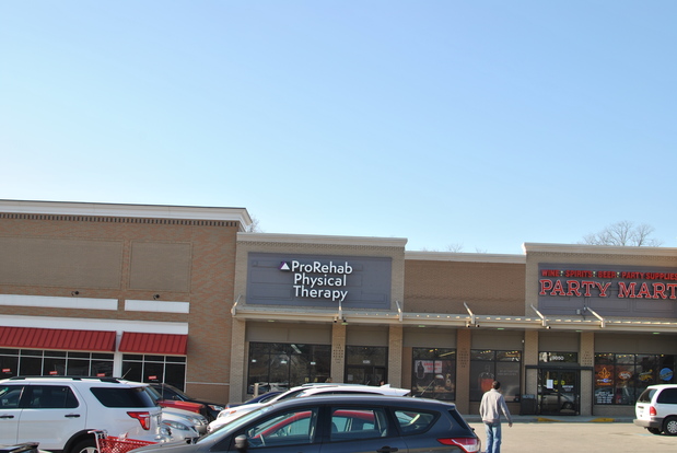 Images ProRehab Physical Therapy - Highlands