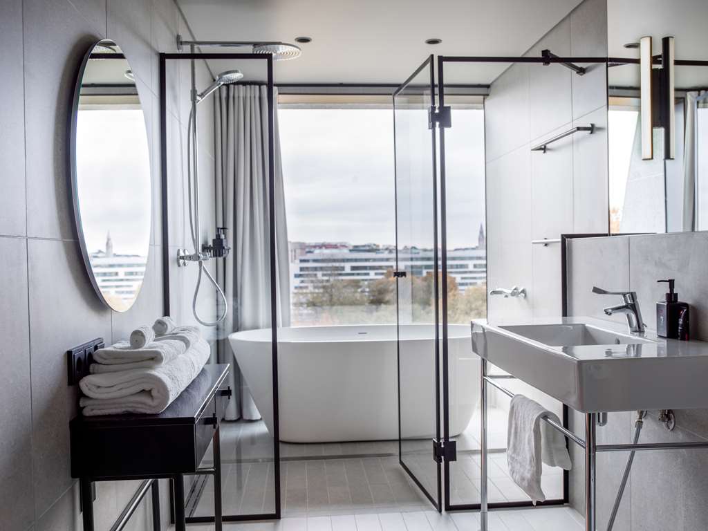Images Radisson RED Helsinki