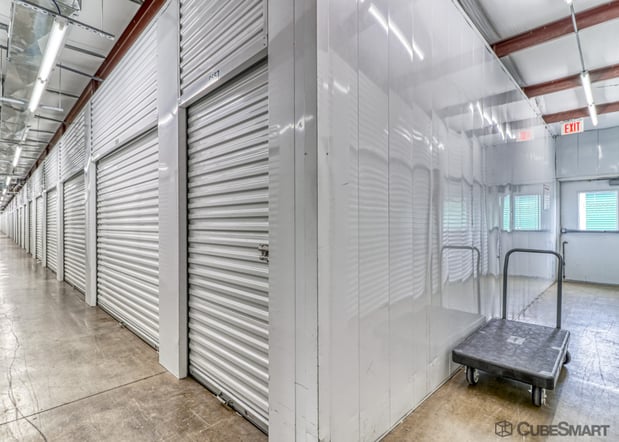 Images CubeSmart Self Storage