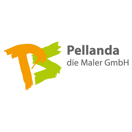 PS Pellanda die Maler GmbH Logo