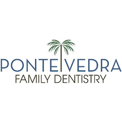 Ponte Vedra Family Dentistry Logo