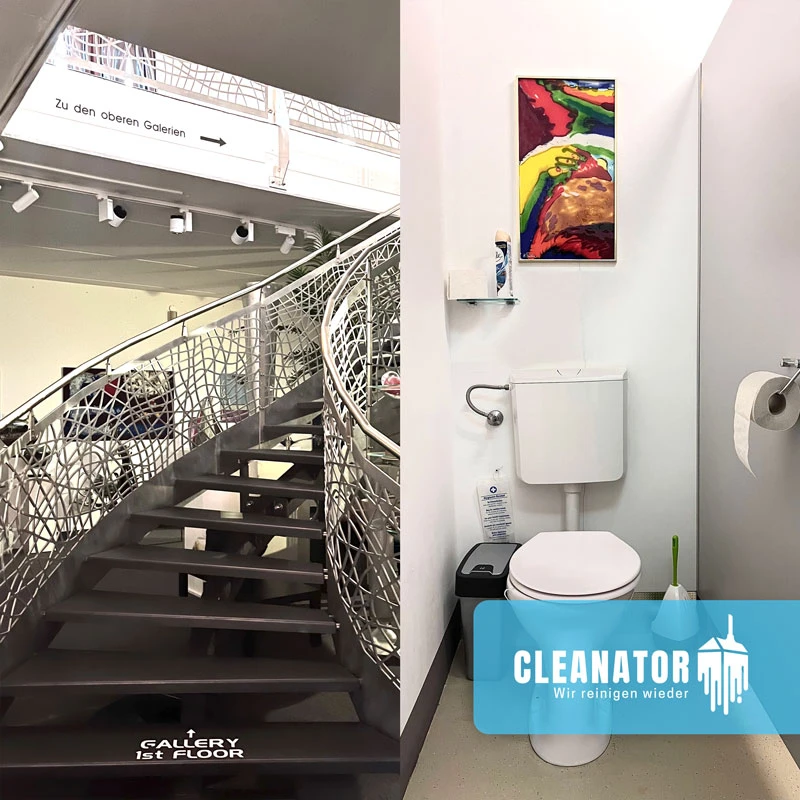 Bild 7 von CLEANATOR GmbH
