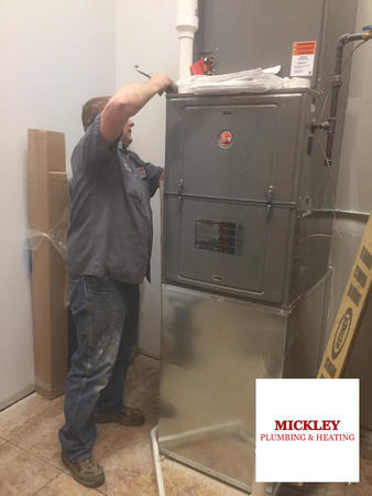 Images Mickley Plumbing & Heating