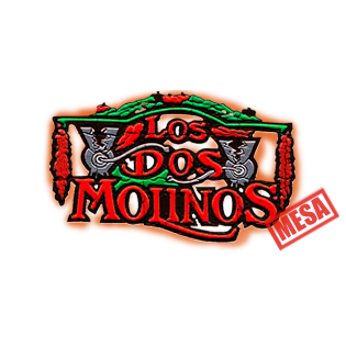 Los Dos Molinos