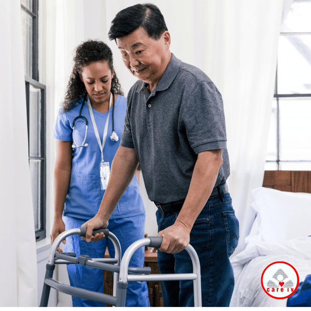 Images Care IV Home Health