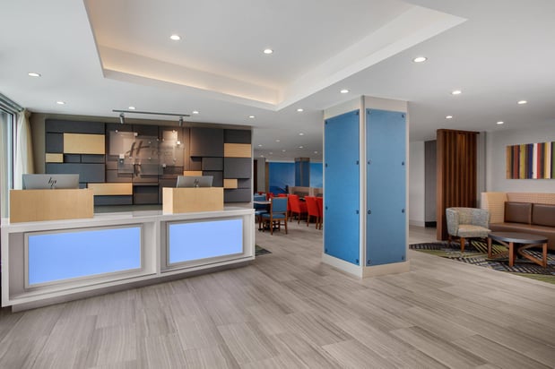 Images Holiday Inn Express & Suites Woodside LaGuardia Airport by IHG