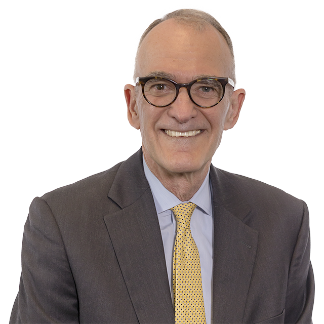 Dr. Steven P. Wittmer, MD