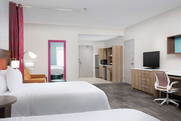 Images Home2 Suites by Hilton Clermont