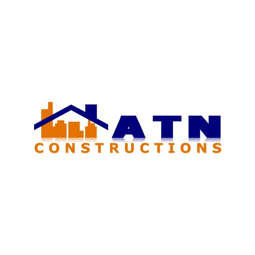 ATN Constructions Logo