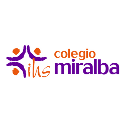Fundación Educativa Jesuitinas - Colegio Miralba Logo
