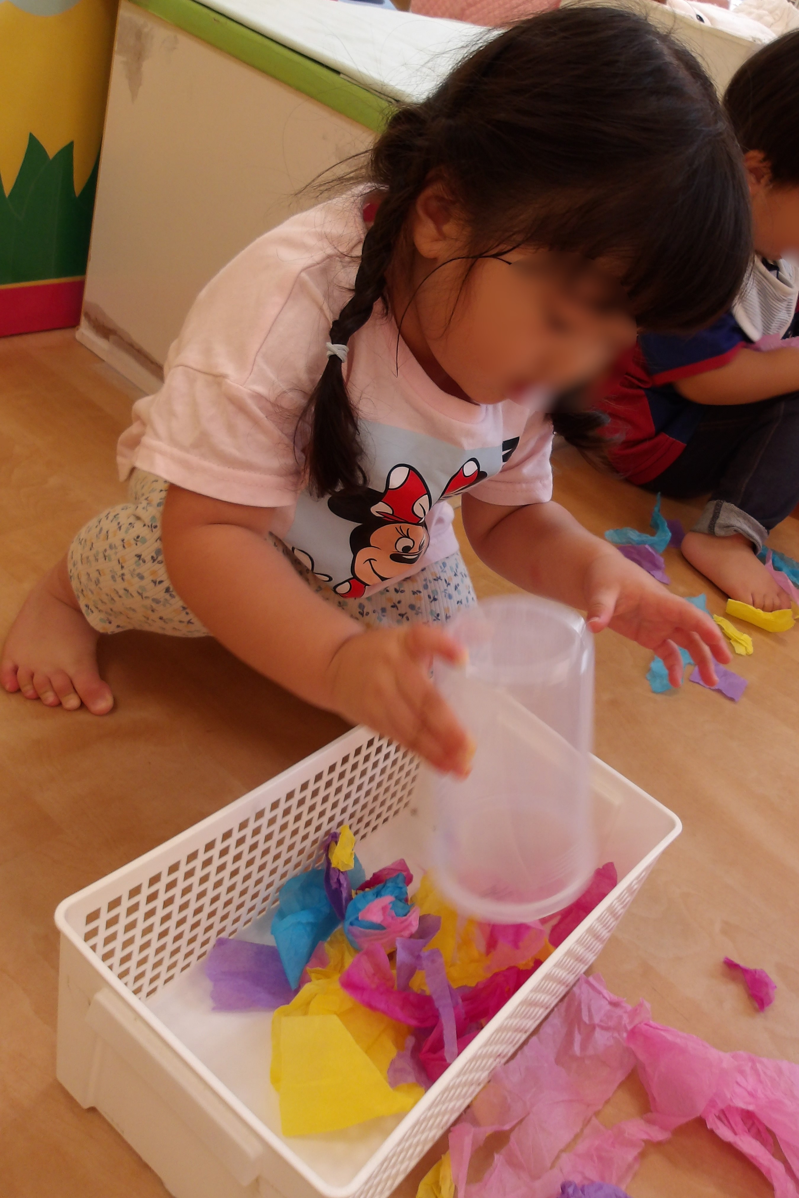 Images 幕張本郷すきっぷ保育園