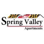 Spring Valley Apartments Logo