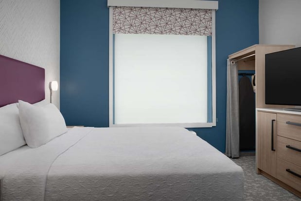 Images Home2 Suites by Hilton Lakeland North I-4