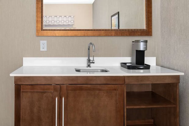 Images Hampton Inn & Suites Sacramento-Cal Expo