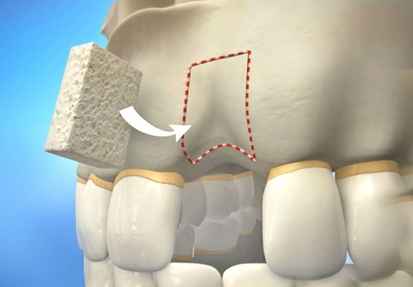 Koyfman Dental Photo