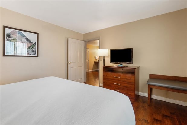 Images Best Western Plus John Jay Inn & Suites