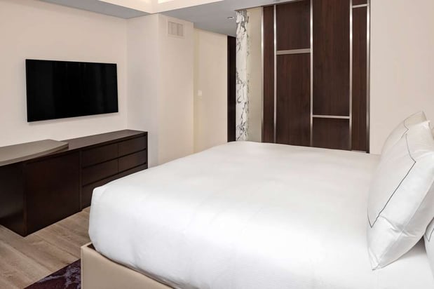 Images Hilton Club West 57th Street New York