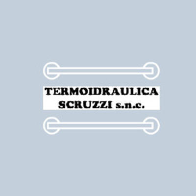 Termoidraulica Scruzzi Danilo snc Logo