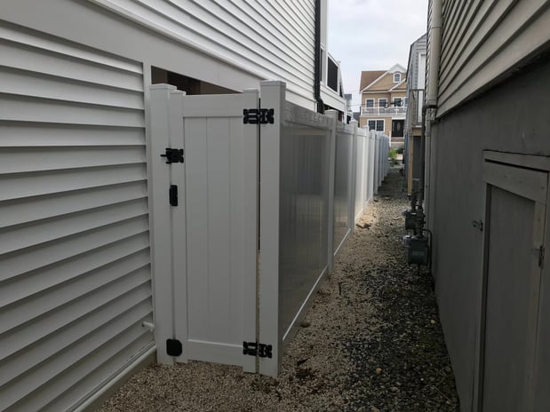 Images Superior Fence & Rail