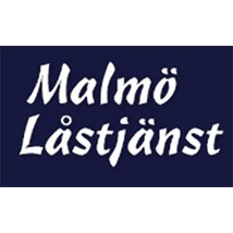 Malmö Låstjänst AB Logo