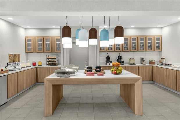 Images Homewood Suites by Hilton Fayetteville