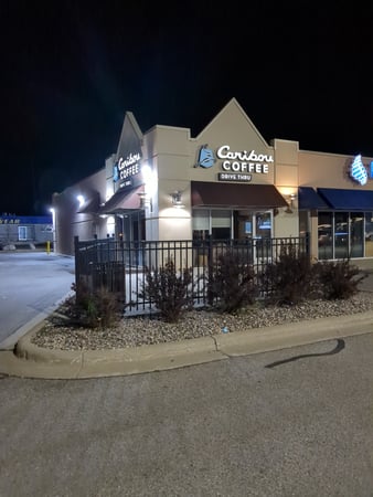 Images Caribou Coffee