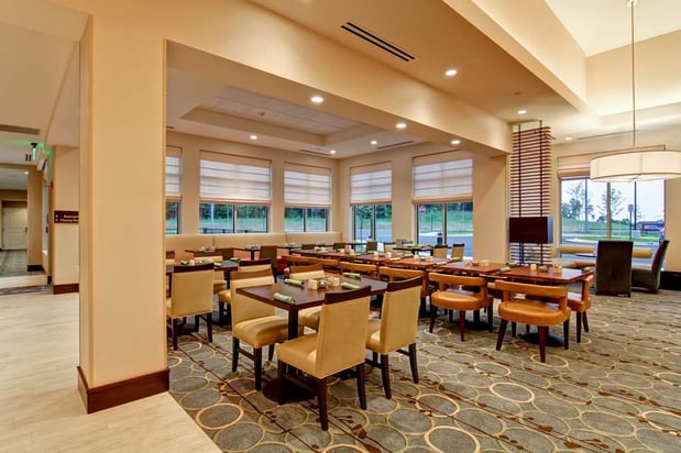 Images Hilton Garden Inn Woodbridge