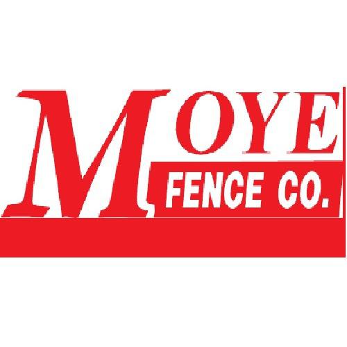 Moye Fence Company, Inc. Logo