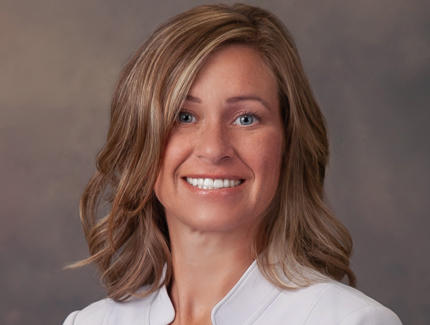 Parkview Physician Jill Reinhart, NP