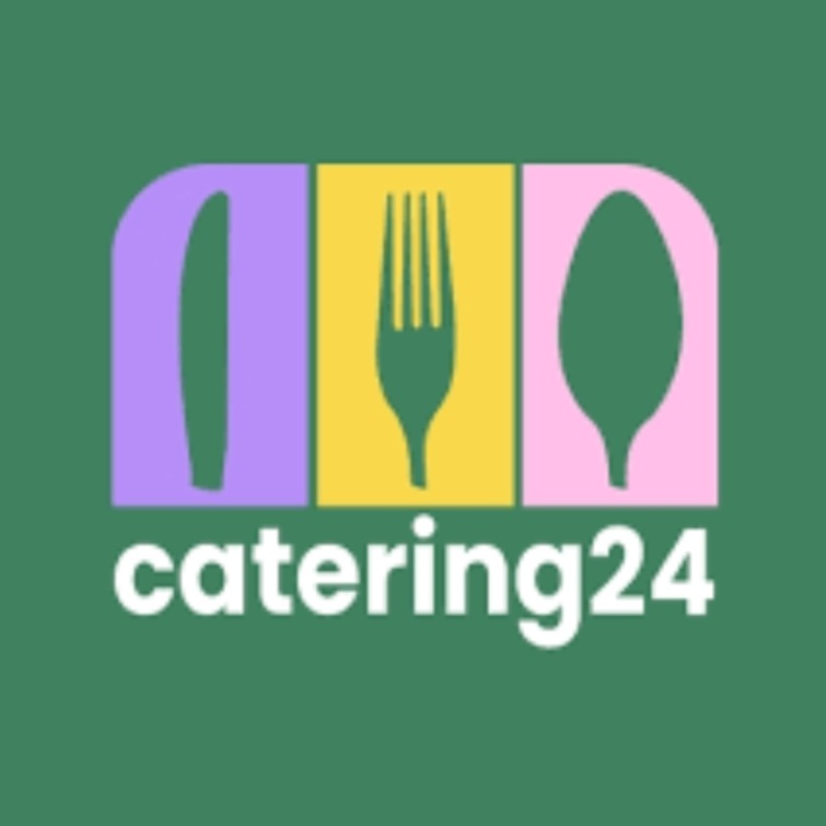 Catering24 Ltd Logo