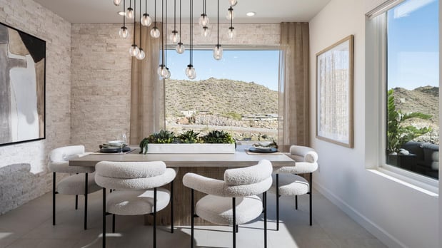 Images Toll Brothers at Adero Canyon